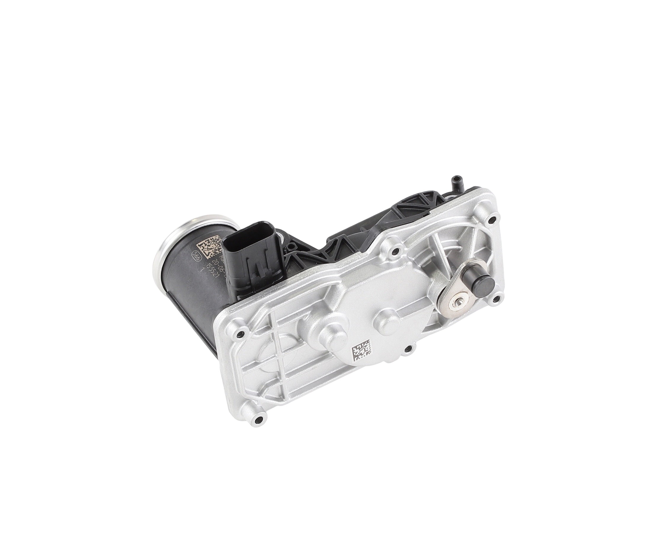 GM Genuine Parts Turbocharger Wastegate Actuator 12678523 - 38